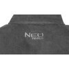 Bluza robocza NEO 81-503-S Grafitowy (rozmiar S/48) Elementy odblaskowe Nie
