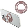 Uchwyt i podstawka GUESS Ring Stand MagSafe Różowy Gwarancja 12 miesięcy
