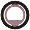 Uchwyt i podstawka GUESS Ring Stand MagSafe Różowy Rodzaj Uchwyt do telefonu