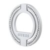 Uchwyt i podstawka GUESS Ring Stand MagSafe Srebrny Rodzaj Podstawka