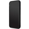 Etui KARL LAGERFELD 3D Rubber Monnogram do Apple iPhone 11/Xr Czarny Kompatybilność Apple iPhone 11