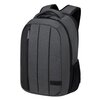 Plecak na laptopa AMERICAN TOURISTER Streethero 15.6 cali Szary Pasuje do laptopa [cal] 15.6