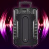 Power audio MANTA SPK1203B100 Leto Moc znamionowa RMS [W] 40