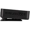 Nadajnik RODE Wireless Go II Zastosowanie Nadajnik mikrofonowy