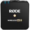 Nadajnik RODE Wireless Go II