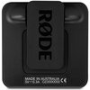 Nadajnik RODE Wireless Go II Rodzaj łączności Bezprzewodowy