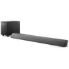 Soundbar PHILIPS TAB5308/10 Czarny Moc całkowita [W] 140