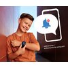 Smartwatch GARETT Kids Rock 4G RT Czarny Rodzaj Zegarek dla dzieci