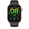 Smartwatch OROMED Oro-Smart Fit 6 Złoty Komunikacja Bluetooth