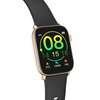 Smartwatch OROMED Oro-Smart Fit 6 Złoty Rozmiar wyświetlacza [cal] 1.09