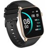 Smartwatch OROMED Oro-Smart Fit 6 Złoty Kompatybilna platforma Android