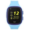 Smartwatch GARETT Kids Rock 4G RT Niebieski Kompatybilna platforma iOS