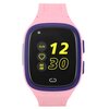 Smartwatch GARETT Kids Rock 4G RT Różowy Kompatybilna platforma iOS