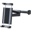 Uchwyt samochodowy TRACER UT2 Czarny Rozstaw ramion [mm] 120 - 240