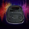 Power audio MANTA SPK1001B300 Athos Moc znamionowa RMS [W] 90