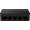 Switch TENDA SG105M Gigabit Ethernet, 5 portów Złącza RJ-45 10/100/1000 Mbps x 5 szt.