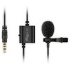 Mikrofon IK MULTIMEDIA iRig Mic Lav System mocowania Klips