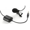 Mikrofon IK MULTIMEDIA iRig Mic Lav Zastosowanie Krawatowe i reporterskie