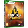 Star Trek: Resurgence Gra XBOX ONE (Kompatybilna z Xbox Series X) Platforma Xbox One