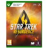 Star Trek: Resurgence Gra XBOX ONE (Kompatybilna z Xbox Series X)