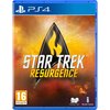 Star Trek: Resurgence Gra PS4