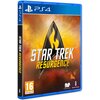 Star Trek: Resurgence Gra PS4 Platforma PlayStation 4