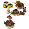 LEGO 76959 Jurassic World Badanie triceratopsa Kod producenta 76959