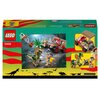 LEGO 76958 Jurassic World Zasadzka na dilofozaura Kolekcjonerskie Nie