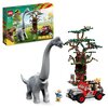 LEGO 76960 Jurassic World Odkrycie brachiozaura