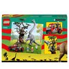 LEGO 76960 Jurassic World Odkrycie brachiozaura Płeć Chłopiec