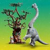 LEGO 76960 Jurassic World Odkrycie brachiozaura Kolekcjonerskie Tak