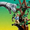 LEGO 76960 Jurassic World Odkrycie brachiozaura Gwarancja 24 miesiące