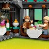 LEGO 76961 Jurassic World Centrum dla odwiedzających: atak tyranozaura i raptora Gwarancja 24 miesiące