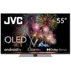 U Telewizor JVC LT-55VAO9200 55" OLED 4K 100Hz Android TV Dolby Atmos Dolby Vision Zasilanie 220 - 240 V 50/60 Hz