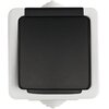 Gniazdo KANLUX Tekno 05-1250-143