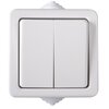 Łącznik świecznikowy KANLUX Tekno 05-1010-102 bi