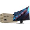 Monitor GIGABYTE GS27QC 27" 2560x1440px 165Hz 1 ms [MPRT] Curved Ekran 27", 2560 x 1440px, VA