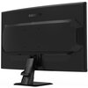 Monitor GIGABYTE GS27QC 27" 2560x1440px 165Hz 1 ms [MPRT] Curved Jasność ekranu [cd/m2] 250 (HDR)