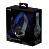 Słuchawki HORI Gaming Headset Pro Nauszne Czarno-niebieski Typ słuchawek Nauszne