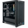 Komputer OPTIMUS E-Sport GB760T-CR5 i5-13600 16GB RAM 1TB SSD GeForce RTX4060 Windows 11 Home Karta dźwiękowa Zintegrowana