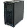 Komputer OPTIMUS E-Sport GB760T-CR5 i5-13600 16GB RAM 1TB SSD GeForce RTX4060 Windows 11 Home Karta sieciowa 10/100/1000