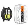 Szkło hartowane SPIGEN Glas.TR Ez-Fit do Samsung Galaxy Watch 6 (44mm) 2 szt. Seria smartwatcha Galaxy Watch 6