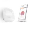 Termostat przewodowy SOMFY Smart V2 1870774 Dedykowana aplikacja TaHoma