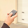 Pilot SOMFY Keytis RTS 4-kanałowy 2400576 Rodzaj produktu Pilot zdalnego sterowania
