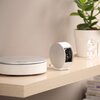 Kamera SOMFY Protect Wewnętrzna, Wi-Fi Kąt widzenia [stopnie] Pionowo: 130