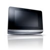 Wideodomofon SOMFY V500 2401446 Srebrno-czarny Zasilanie Sieciowe