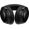 Słuchawki HYPERX Cloud III Wireless Czarny Dźwięk przestrzenny DTS Headphone:X