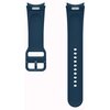 Pasek do Samsung Galaxy Watch 6 Sport Band (20mm) M/L Granatowy Rodzaj Pasek