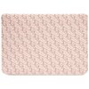 Etui na notebooka GUESS GCube Stripes Computer Sleeve 14 cali Różowy Funkcje dodatkowe Chroni przed uderzeniami i wstrząsami