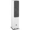 Amplituner Stereo Denon DRA-800H Czarny + 2 x Kolumny głośnikowe DALI Oberon 5 Biały (2 szt.) Moc znamionowa RMS (tryb dookólny) [W] 200